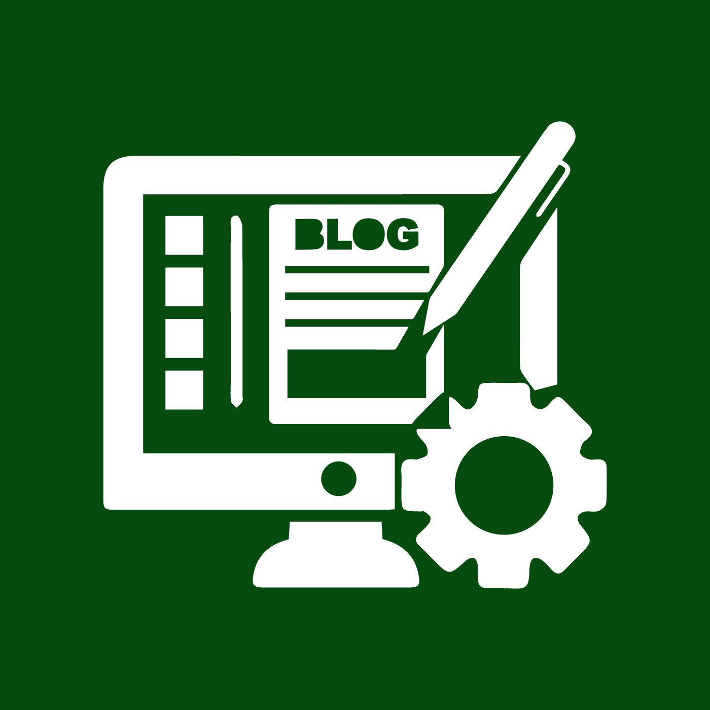 Blogging Platform